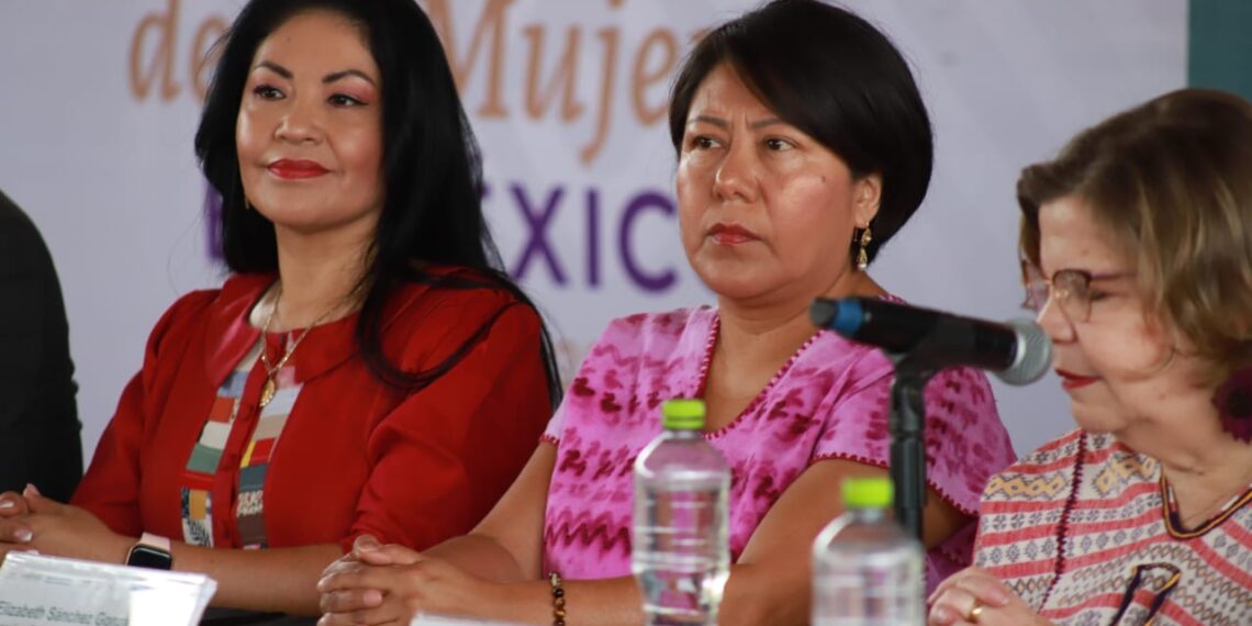 Inauguran séptimo encuentro de Observatorios locales en Oaxaca 