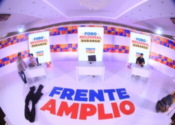 Alista PRI Foros Regionales en Durango y Monterrey 