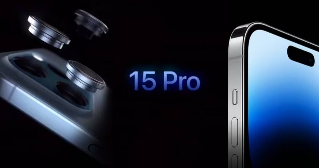 Hola, iPhone 15: ¿Qué sabemos del smartphone que sale en septiembre y ya inició su producción?