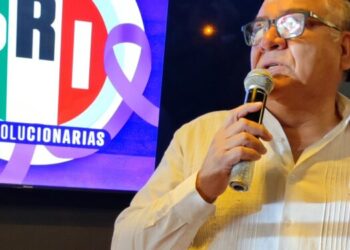 El Frente Amplio por México antepone el futuro del país sobre los intereses personales: JVJ