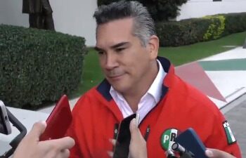 PRI fijará postura el miércoles sobre elección interna del Frente Amplio por México 