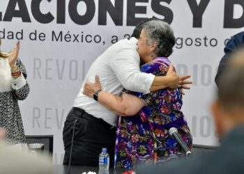 PRI RESPALDA LA CANDIDATURA ÚNICA DE XÓCHITL GÁLVEZ, PARA PRIVILEGIAR LA UNIDAD: ALEJANDRO MORENO