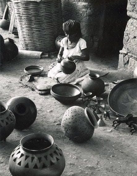 Declara Congreso a las artesanías de barro negro de San Bartolo Coyotepec patrimonio cultural de Oaxaca