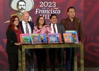 Con “decretazo” aprueba la SEP nuevo plan de estudios