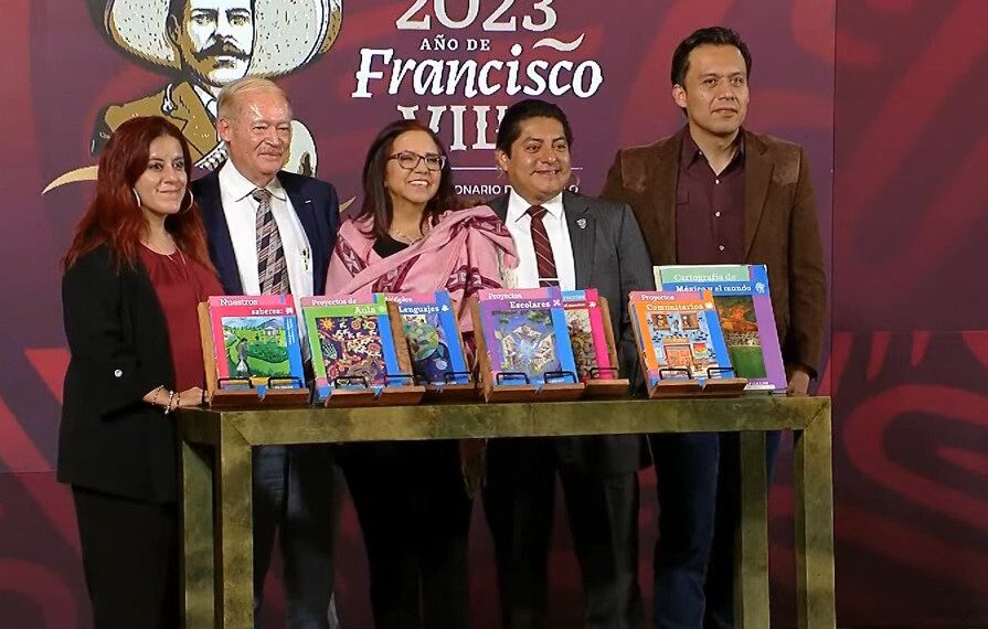 Con “decretazo” aprueba la SEP nuevo plan de estudios