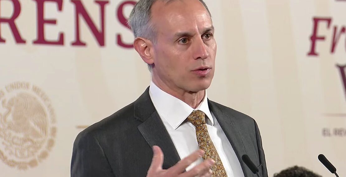 López-Gatell impulsa cambios significativos en Normativas de Salud