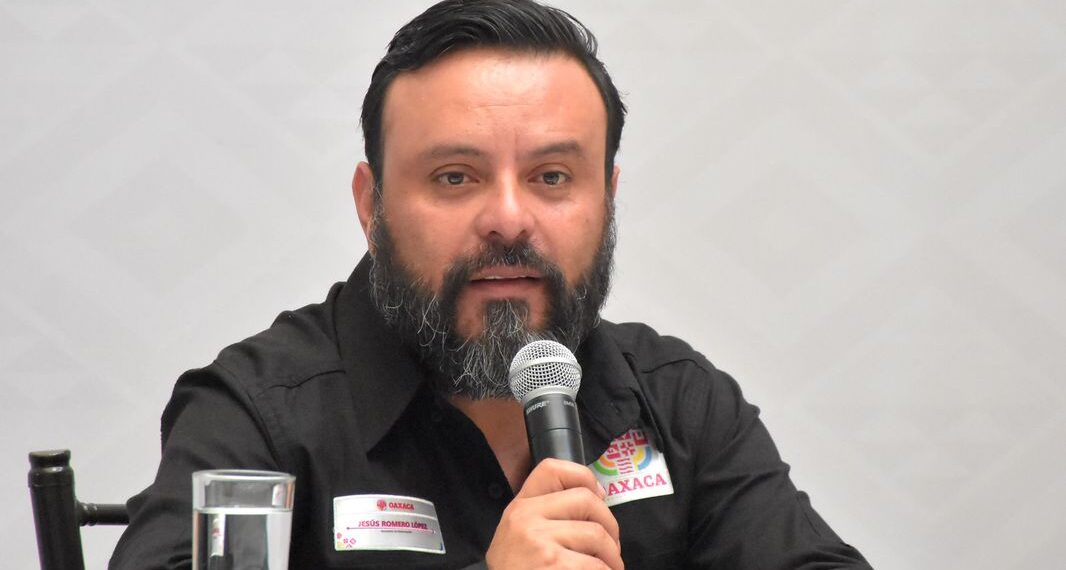 Siguiendo la ruta del diálogo disminuyen en 45% los bloqueos en la entidad: Sego