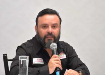 Siguiendo la ruta del diálogo disminuyen en 45% los bloqueos en la entidad: Sego