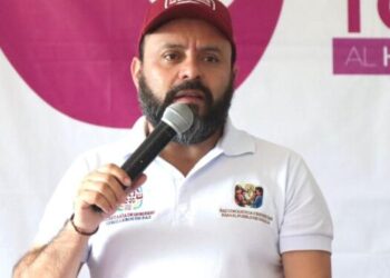 En marcha el Eje Pa’ las Oaxaqueñas en la región de la Costa