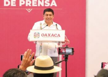 Expropiará Gobernador Salomón Jara predio de exfábrica de triplay; creará parque en la zona