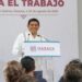 Impulsa Gobernador Salomón Jara acciones para la productividad y desarrollo personal del pueblo oaxaqueño