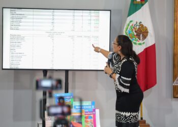 Oaxaca se coloca entre los 10 estados más seguro del país