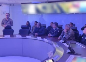 SSPC refrenda su compromiso con la paz y seguridad de las familias oaxaqueñas