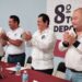 SSPC inaugura Octavo Torneo Deportivo del Día del Empleado