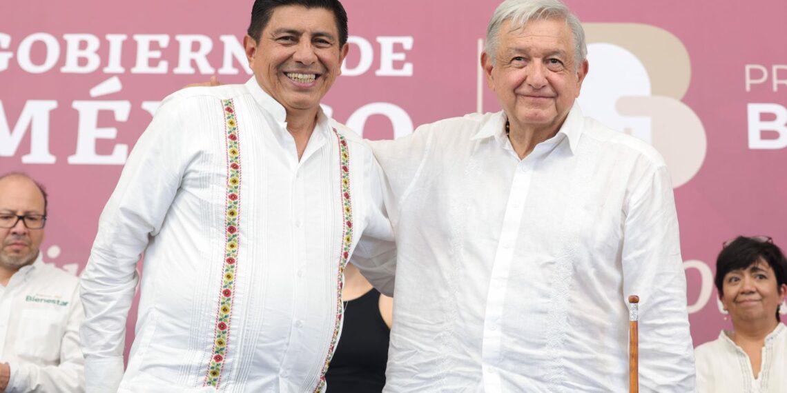 Programas Bienestar cambian el rostro de pobreza por oportunidades y desarrollo en el Gobierno de la Cuarta Transformación