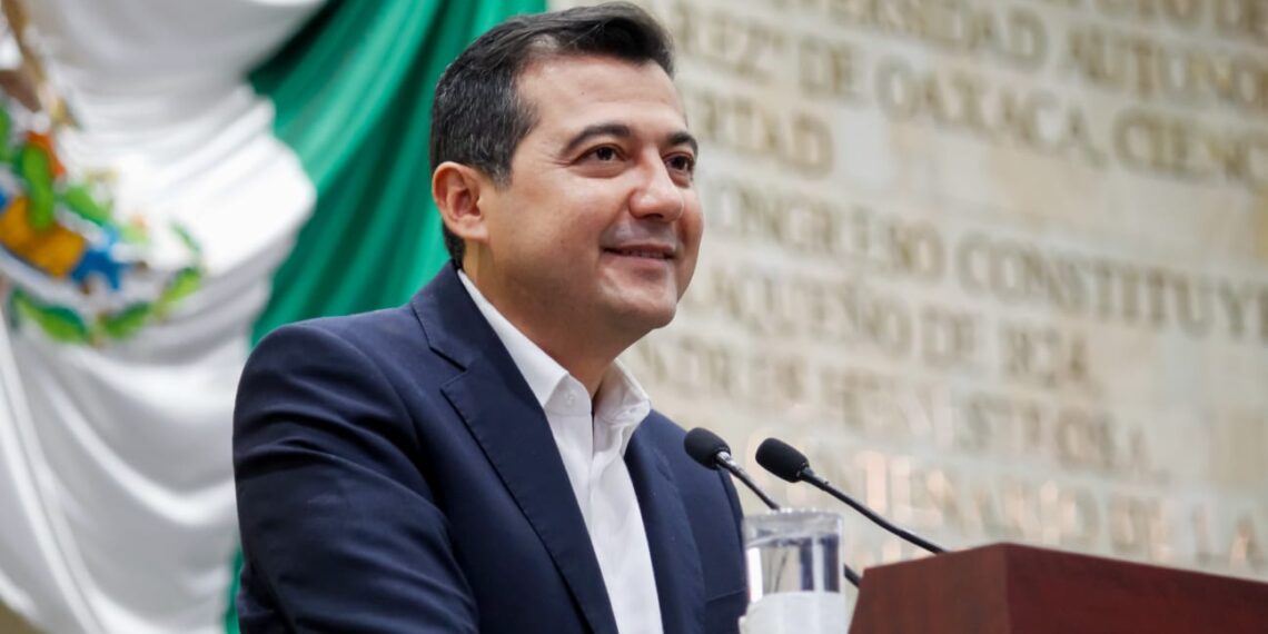 Expropiación de predio, será para el beneficio del pueblo: Luis Alfonso Silva Romo