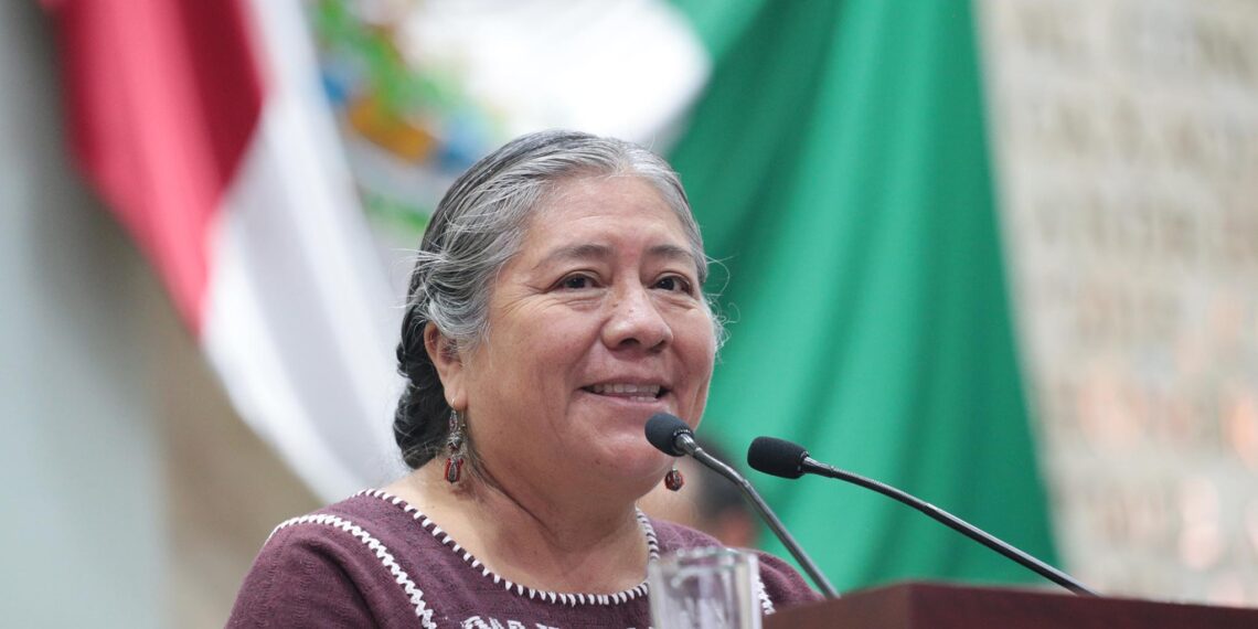 Presentan proyecto de la Ley de Protección de los Elementos Culturales Materiales e Inmateriales de Oaxaca