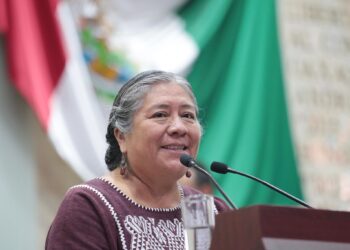 Presentan proyecto de la Ley de Protección de los Elementos Culturales Materiales e Inmateriales de Oaxaca