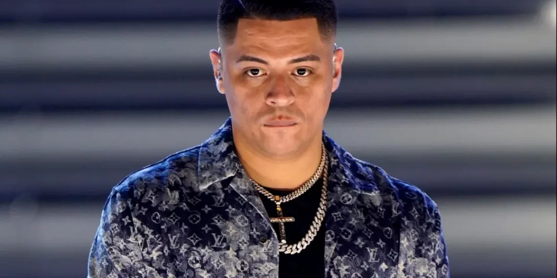 Eduin Caz revela que le diagnosticaron cáncer de esófago, la razón de su cirugía: ‘Me quedé frío’