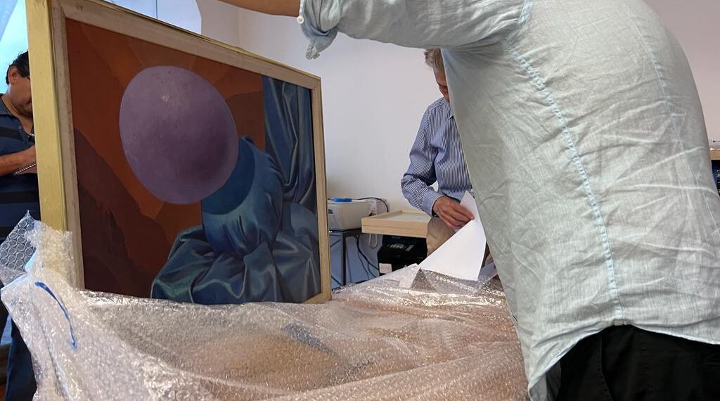 Inicia proceso de entrega-recepción del MACO