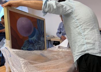 Inicia proceso de entrega-recepción del MACO