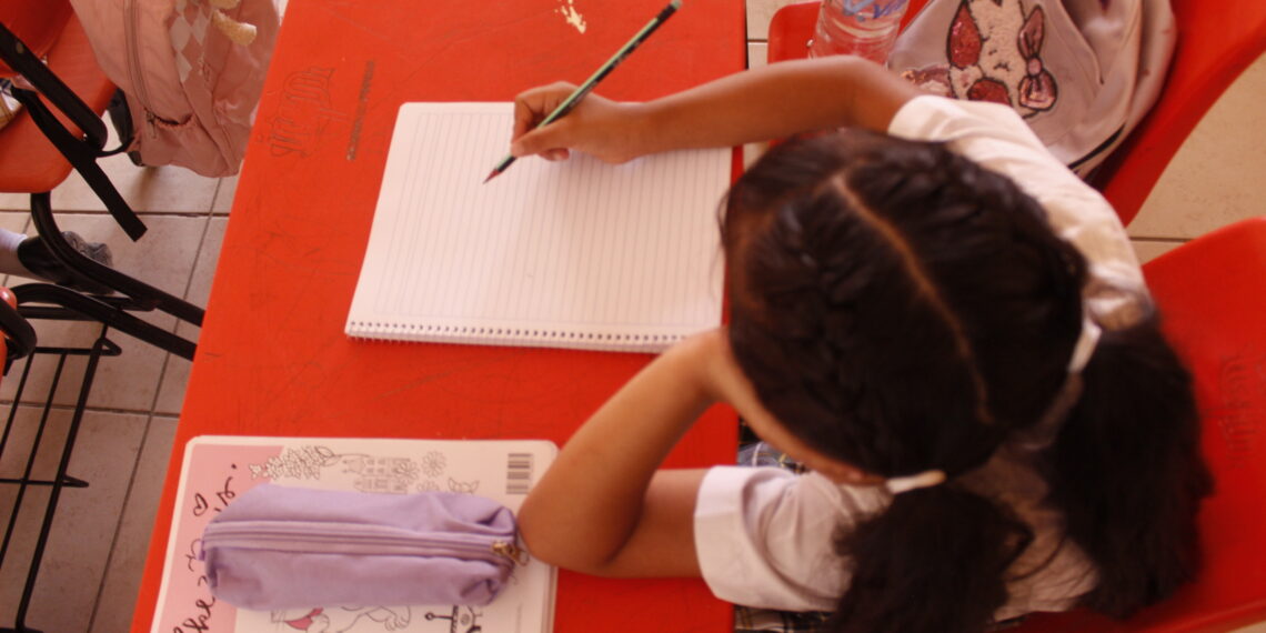 Trabajará Sección 59 del SNTE con Libros de Texto Gratuitos