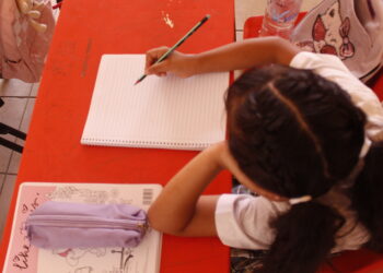 Trabajará Sección 59 del SNTE con Libros de Texto Gratuitos