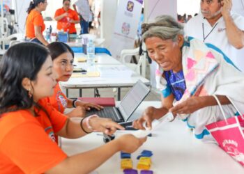 Octava Jornada de Paz y Justicia supera 5 mil atenciones en la Costa