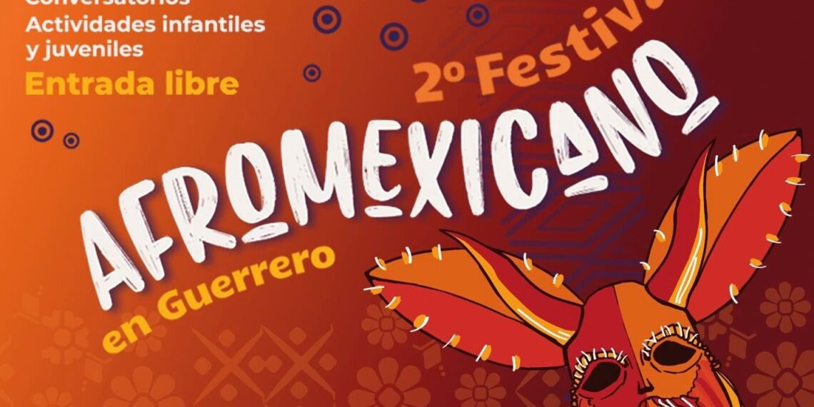 Identidad afromexicana hermanará a pueblos negros de Oaxaca y Guerrero