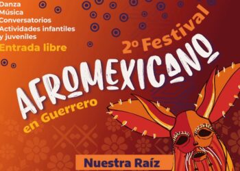Identidad afromexicana hermanará a pueblos negros de Oaxaca y Guerrero