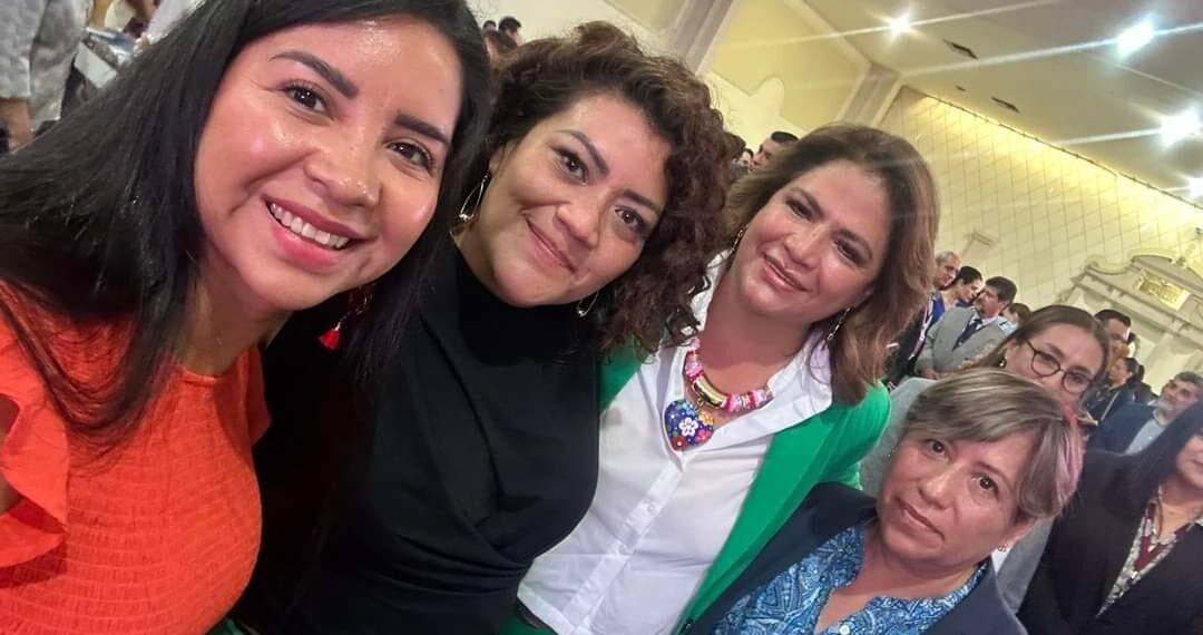 Construcción de igualdad e inclusión, estrategias para reducir violencia contra mujeres