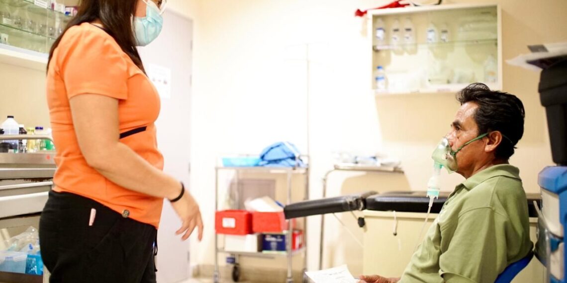 Recomienda SSO evitar automedicarse ante infecciones respiratorias agudas