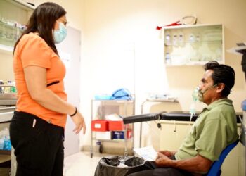 Recomienda SSO evitar automedicarse ante infecciones respiratorias agudas