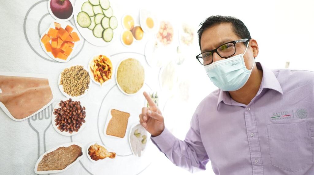 Lunch saludable mejora el rendimiento escolar: SSO