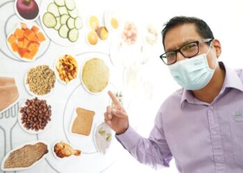 Lunch saludable mejora el rendimiento escolar: SSO