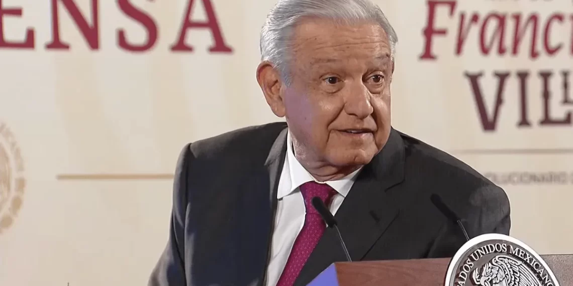 AMLO anuncia inicio de operaciones de farmacia con “medicinas del mundo”