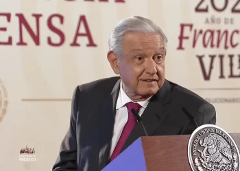 AMLO anuncia inicio de operaciones de farmacia con “medicinas del mundo”