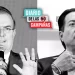 Diario de las (no) campañas: Mario Delgado vive en “Fantasyland”, dice Ebrard