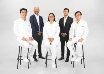 Estudiantes de Medicina Anáhuac publican trabajo de investigación en revista médica de alto impacto 