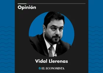 La contienda de Morena