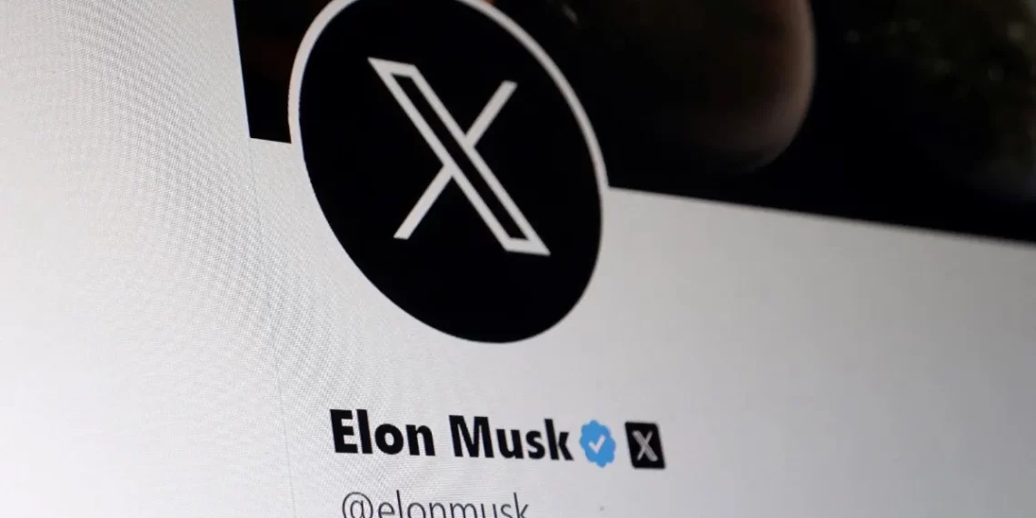Elon Musk planea eliminar los titulares de enlaces a noticias de la red social X