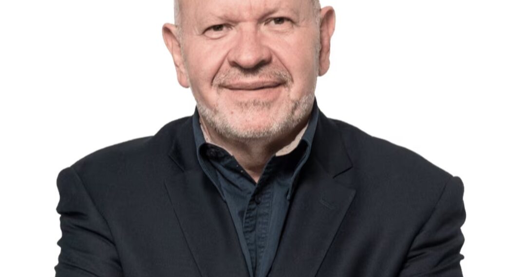 ESTRICTAMENTE PERSONAL: “Samuel y el canto de la sirena” por Raymundo Riva Palacio