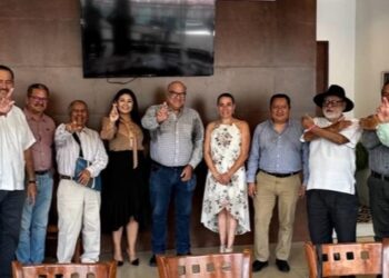 Sociedad, prioritaria en la consolidación