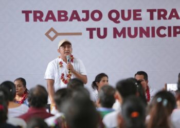 *Corredor Interoceánico, proyecto medular para el desarrollo del Istmo: Nino Morales*