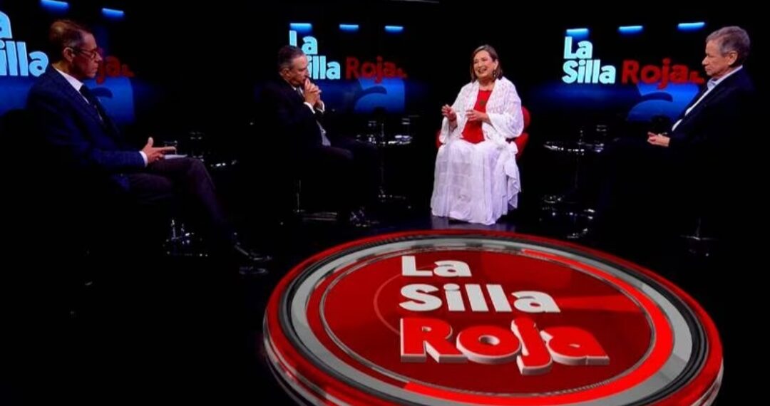 Xóchitl pedirá ‘vetar’ a los políticos que ‘manchen’ su candidatura presidencial