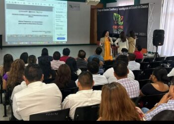 Trabaja CECyTEO para ser referente en implementación de la Nueva Escuela Mexicana