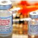 Farmacias en EU sufren escasez de vacunas Pfizer y Moderna contra COVID-19