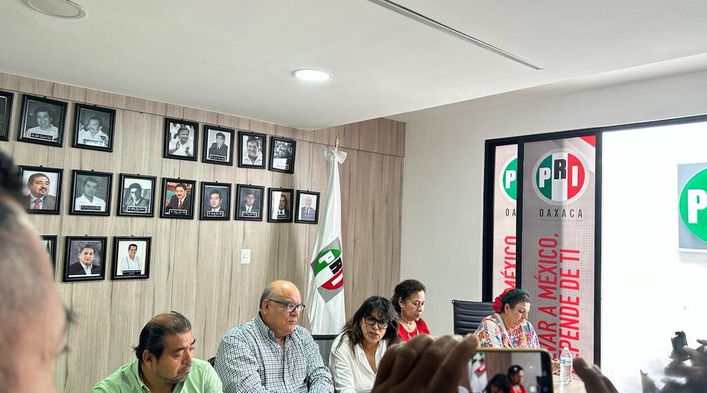 Prometen a ex priistas, impunidad y migajas a cambio de apoyo a corcholata oficial