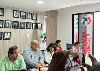 Prometen a ex priistas, impunidad y migajas a cambio de apoyo a corcholata oficial