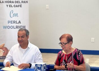 Gobiernos federal y estatal están rebasados por el fenómeno migratorio, sus puntos de revisión de poco o nada funcionan: PAN Oaxaca